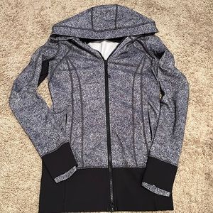 Lululemon Jacket